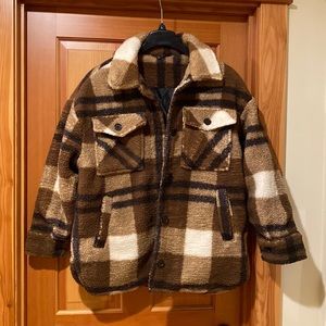 Stoic Women's Jacket, XL